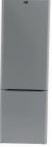 Candy CKCS 6182 XV Refrigerator freezer sa refrigerator pagsusuri bestseller