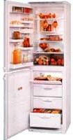 фото Холодильник ATLANT МХМ 1705-02, огляд