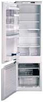Bilde Kjøleskap Bosch KIE30440, anmeldelse