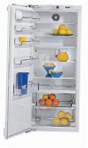 Miele K 854 i Холодильник холодильник без морозильника огляд бестселлер