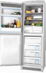 Ardo CO 33 BA-2H Ledusskapis ledusskapis ar saldētavu pārskatīšana bestsellers