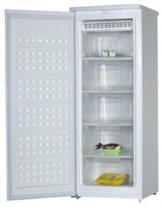 фото Холодильник Elenberg MF-168W, огляд