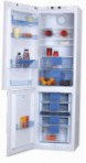 Hansa FK350HSW Refrigerator freezer sa refrigerator pagsusuri bestseller