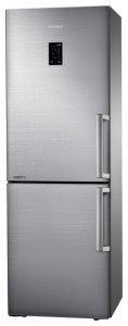 Bilde Kjøleskap Samsung RB-28 FEJNDS, anmeldelse
