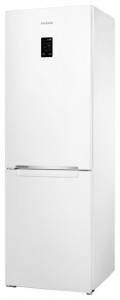 Kuva Jääkaappi Samsung RB-32 FERNDW, arvostelu