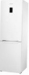 Samsung RB-32 FERNDW Ledusskapis ledusskapis ar saldētavu pārskatīšana bestsellers