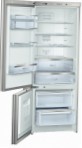 Bosch KGN57S50NE Ledusskapis ledusskapis ar saldētavu pārskatīšana bestsellers