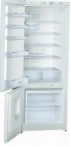 Bosch KGN57X01NE Chladnička chladnička s mrazničkou preskúmanie najpredávanejší