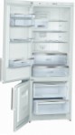 Bosch KGN57A01NE Ledusskapis ledusskapis ar saldētavu pārskatīšana bestsellers