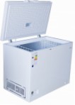 RENOVA FC-255 Холодильник морозильник-ларь обзор бестселлер