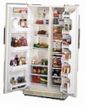 General Electric TFG20JA Køleskab køleskab med fryser anmeldelse bedst sælgende