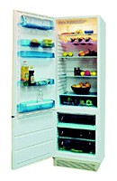 larawan Refrigerator Electrolux ER 9099 BCRE, pagsusuri