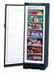 Electrolux EUC 2500 X Ψυγείο καταψύκτη, ντουλάπι ανασκόπηση μπεστ σέλερ