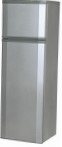NORD 274-332 Ledusskapis ledusskapis ar saldētavu pārskatīšana bestsellers