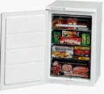 Electrolux EU 6328 T Hűtő fagyasztó-szekrény felülvizsgálat legjobban eladott