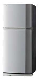 Фото Холодильник Mitsubishi Electric MR-FR62G-HS-R, обзор
