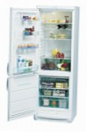 Electrolux ER 8490 B Refrigerator freezer sa refrigerator pagsusuri bestseller