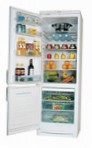 Electrolux ER 8369 B Refrigerator freezer sa refrigerator pagsusuri bestseller
