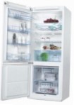 Electrolux ERB 29003 W Refrigerator freezer sa refrigerator pagsusuri bestseller