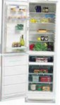 Electrolux ER 8992 B Hűtő hűtőszekrény fagyasztó felülvizsgálat legjobban eladott