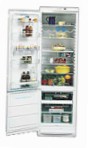 Electrolux ER 9092 B Refrigerator freezer sa refrigerator pagsusuri bestseller