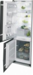 Fagor FIC-57E Lednička chladnička s mrazničkou přezkoumání bestseller