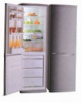 LG GR-SN389 SQF Kjøleskap kjøleskap med fryser anmeldelse bestselger