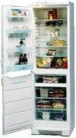 фото Холодильник Electrolux ERB 3802, огляд