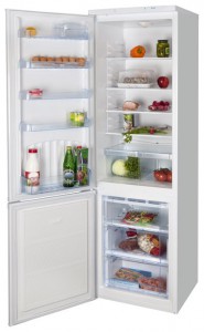 larawan Refrigerator NORD 220-7-025, pagsusuri