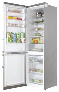 фото Холодильник LG GA-B489 ZLQA, огляд