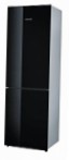 Snaige RF34SM-P1AH22J Ledusskapis ledusskapis ar saldētavu pārskatīšana bestsellers