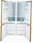 Kaiser EKK 15322 Frigider frigider cu congelator revizuire cel mai vândut