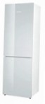 Snaige RF34SM-P10022G Холодильник холодильник з морозильником огляд бестселлер