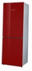 Snaige RF34SM-P1AH22R Refrigerator freezer sa refrigerator pagsusuri bestseller