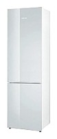 larawan Refrigerator Snaige RF36SM-P10022G, pagsusuri