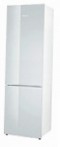 Snaige RF36SM-P10022G Heladera heladera con freezer revisión éxito de ventas