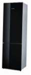Snaige RF36SM-P1АH22J šaldytuvas šaldytuvas su šaldikliu peržiūra geriausiai parduodamas