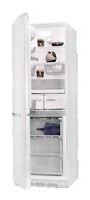 larawan Refrigerator Hotpoint-Ariston MBA 3841 C, pagsusuri
