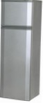 NORD 274-310 Ledusskapis ledusskapis ar saldētavu pārskatīšana bestsellers