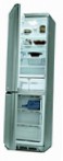Hotpoint-Ariston MBA 4042 C Lednička chladnička s mrazničkou přezkoumání bestseller