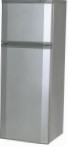 NORD 275-310 Ledusskapis ledusskapis ar saldētavu pārskatīšana bestsellers