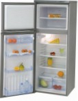 NORD 275-320 Ledusskapis ledusskapis ar saldētavu pārskatīšana bestsellers