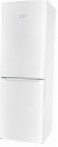 Hotpoint-Ariston EBL 18210 F Холодильник холодильник з морозильником огляд бестселлер