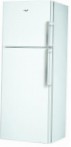 Whirlpool WTV 4235 W Lednička chladnička s mrazničkou přezkoumání bestseller