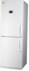 LG GA-M379 UQA Ledusskapis ledusskapis ar saldētavu pārskatīšana bestsellers