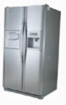 Haier HRF-689FF/A Jääkaappi jääkaappi ja pakastin arvostelu bestseller