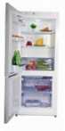 Snaige RF27SM-S10001 Refrigerator freezer sa refrigerator pagsusuri bestseller