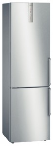 larawan Refrigerator Bosch KGN39XL20, pagsusuri