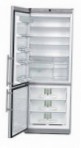 Liebherr CNa 5056 Ledusskapis ledusskapis ar saldētavu pārskatīšana bestsellers