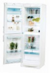 Vestfrost BKS 385 X Lednička lednice bez mrazáku přezkoumání bestseller